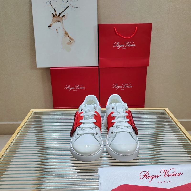 Roger Vivier Sneskers